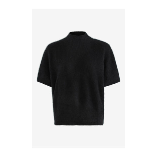 Six Ames - Doanne Sweater Black