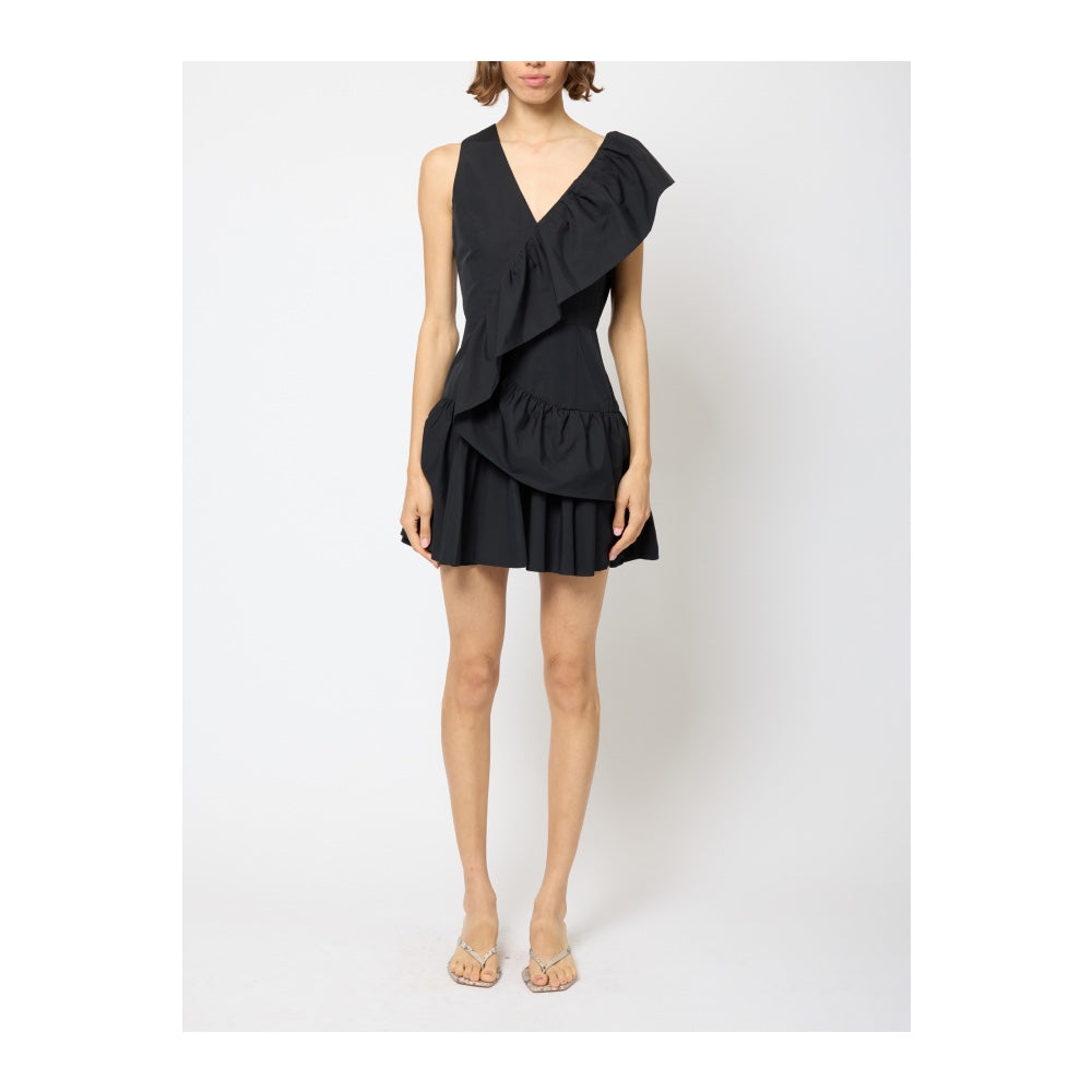 French Connection - Era Polin Mini Dress
