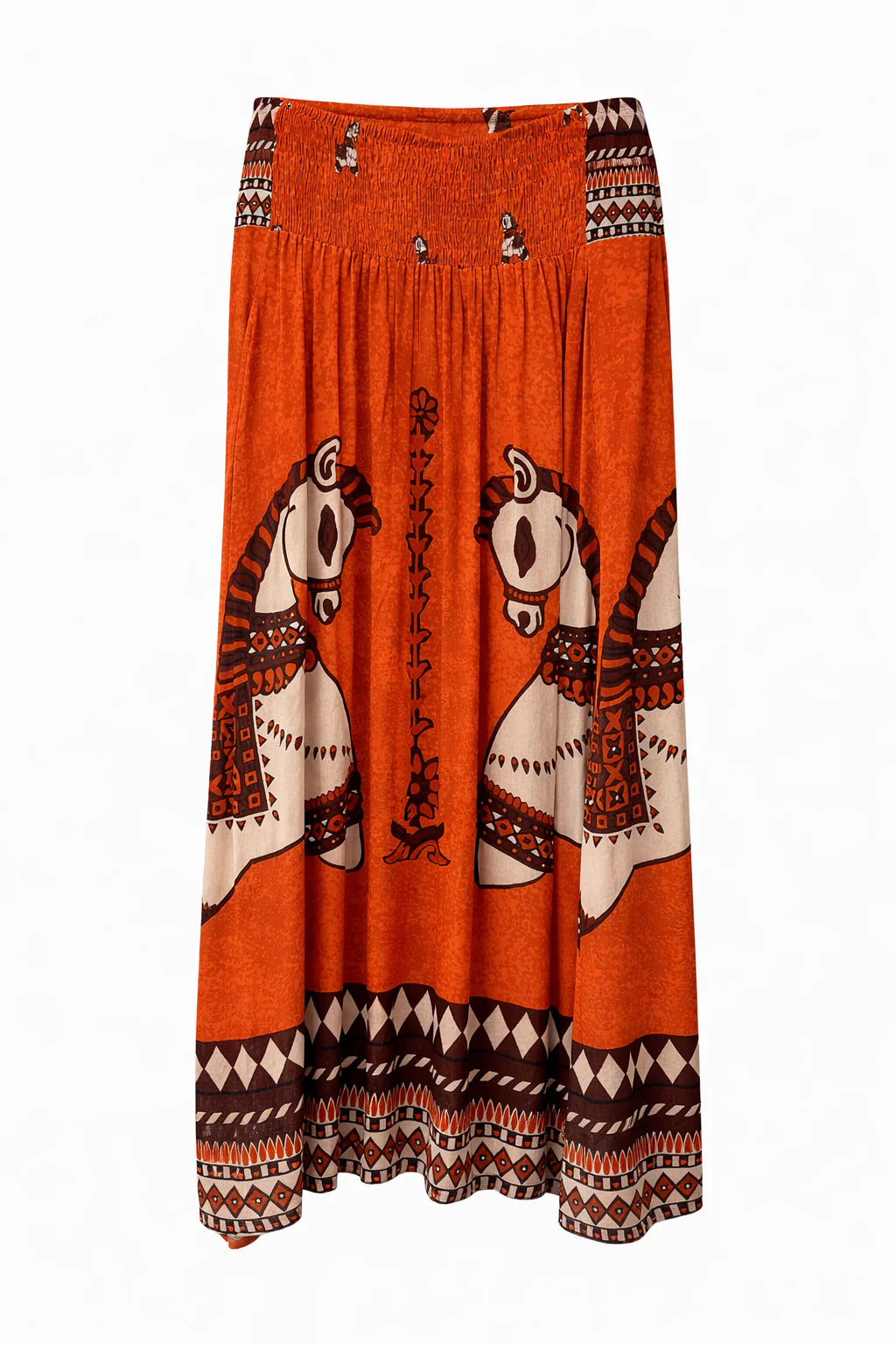 Pahiesa - Skirt