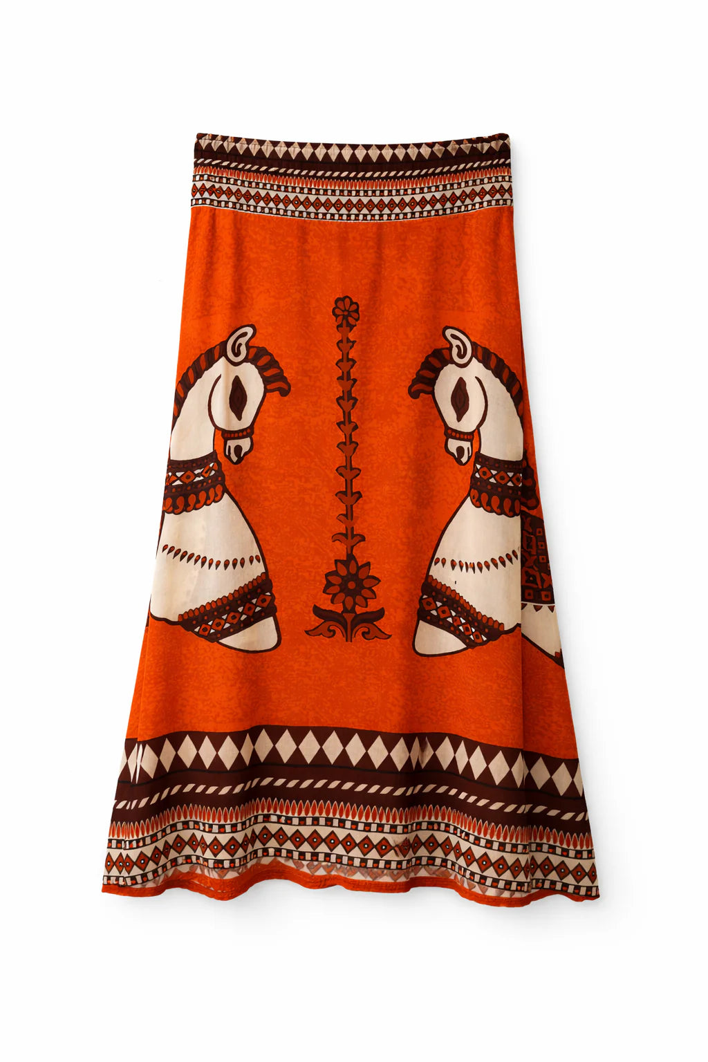 Pahiesa - Skirt