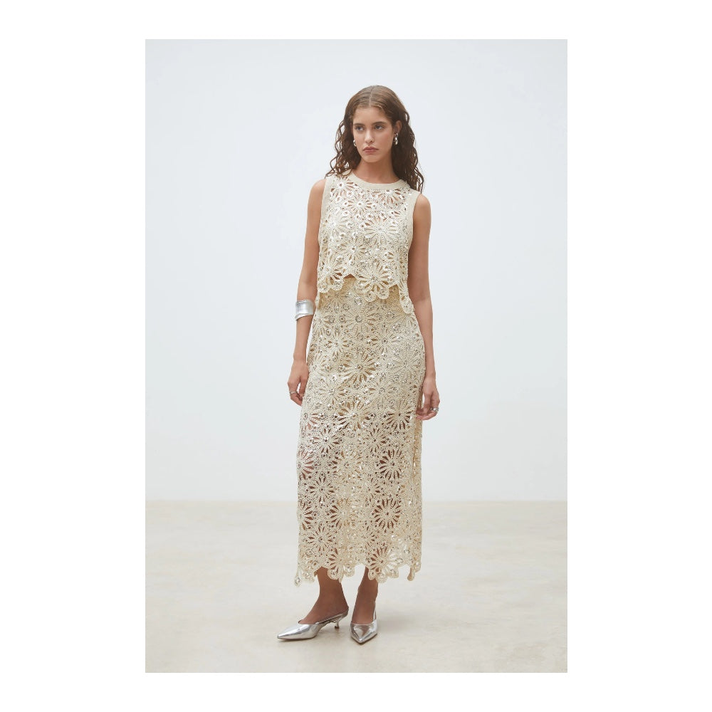 Suncoo - Fanny Skirt