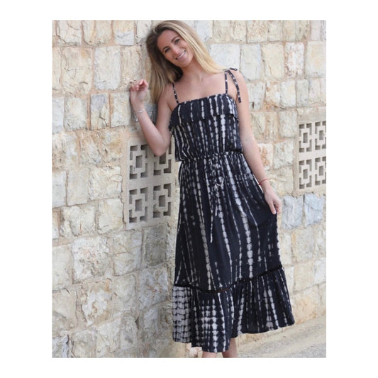 Day drm - Faye Strappy Dress