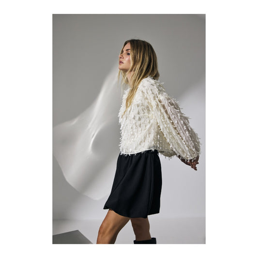 Co´couture - Fozzy Blouse