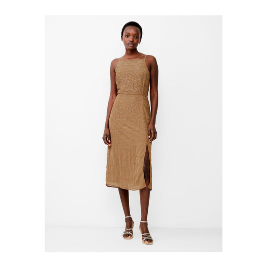 French Connection - Chandler Embellished Dress