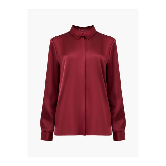 French Connection - Irina Satin Shirt