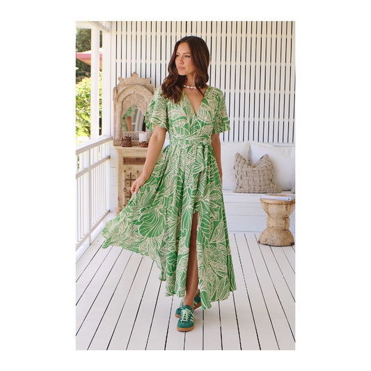 Jaase - Lia Maxi