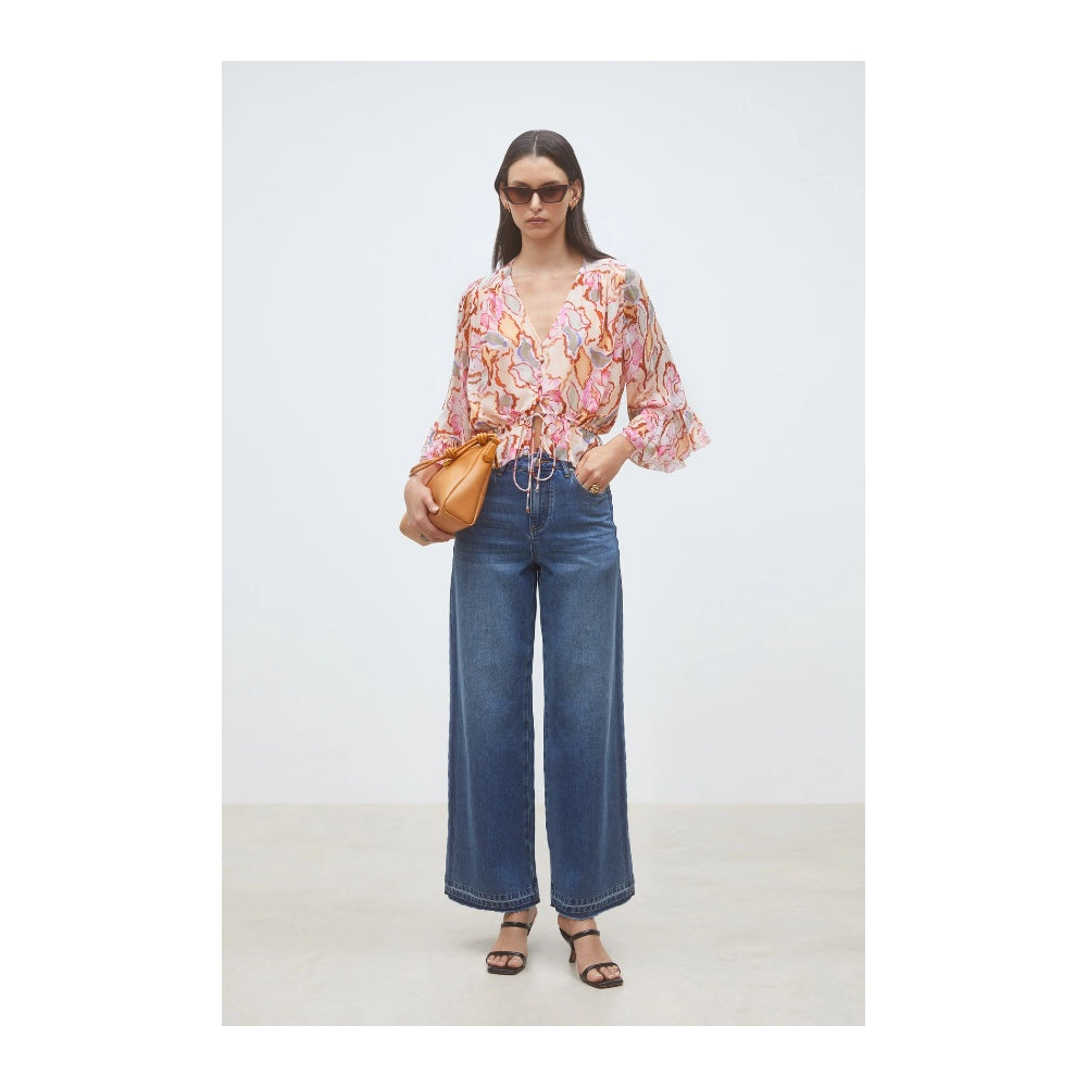 Suncoo - Lana Blouse