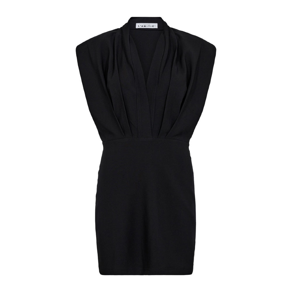 Haute L´amitié - L´egance Crop Dress