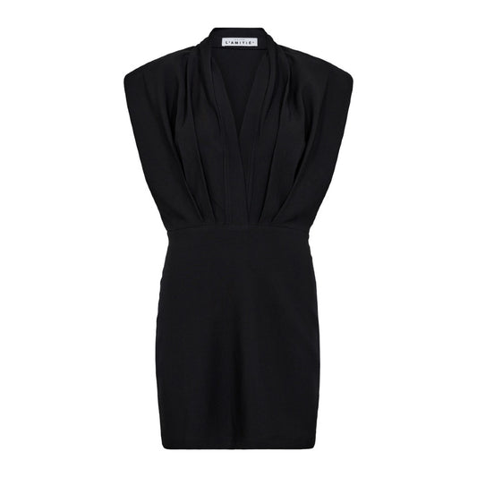 Haute L´amitié - L´egance Crop Dress