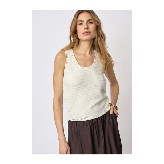 Co´couture - Lue Knit Top