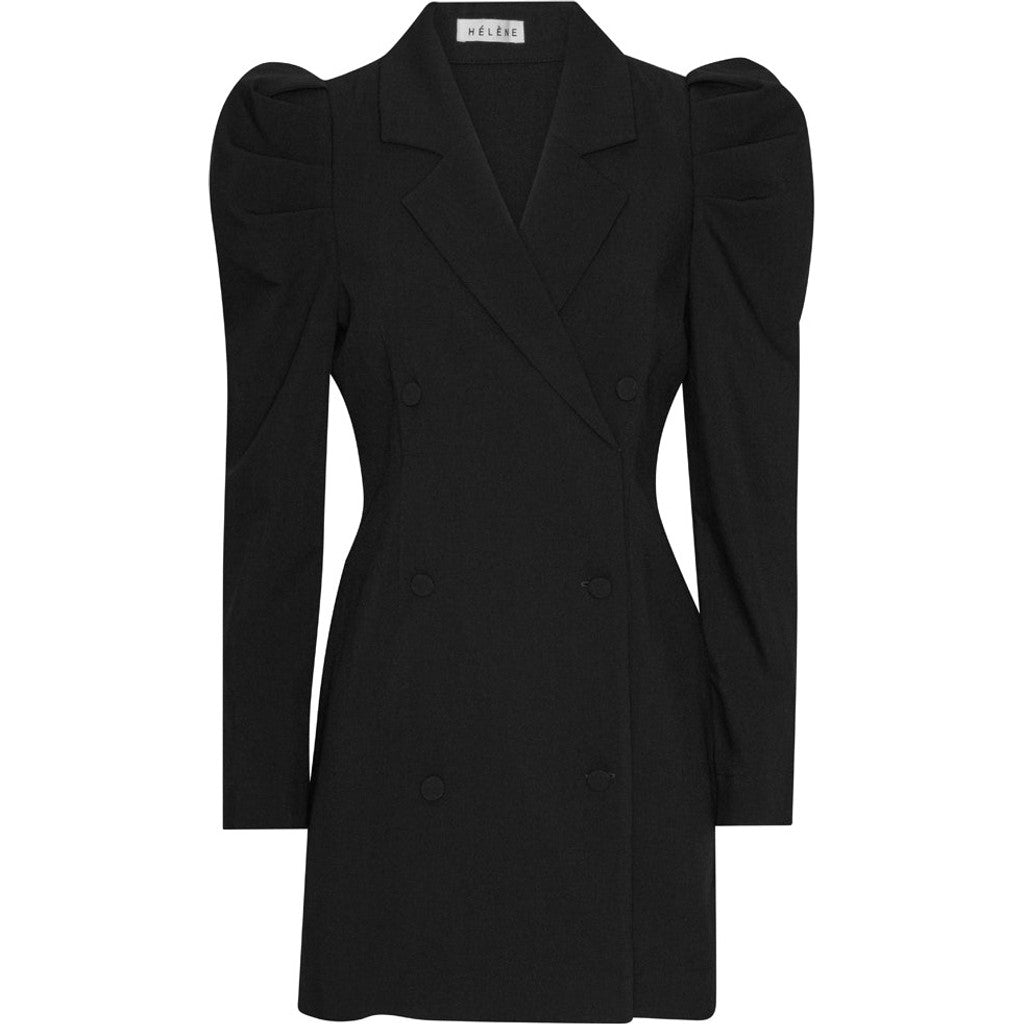 Helene Studios - Rachel Tailored Blazer Dress