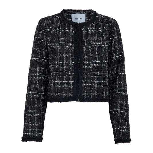 Minus - MSBriana Short Jacket