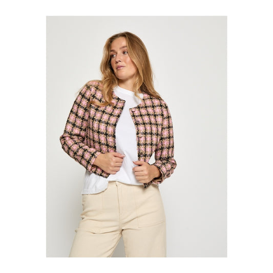 Minus - MSJunia Short Jacket