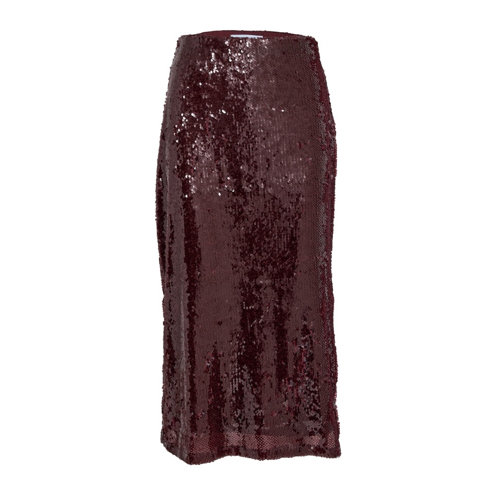 Minus - Zidda Midi Skirt