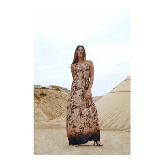 Minus - MsMilena Maxi Dress