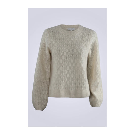 Six Ames - Othilde Sweater Off White