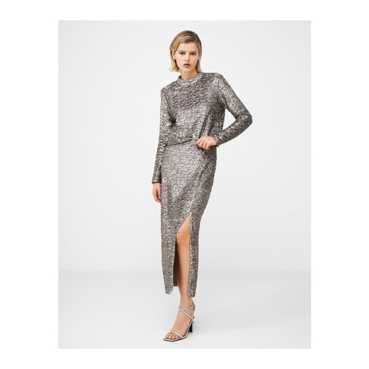 French Connection - Adalynn Sequin Top