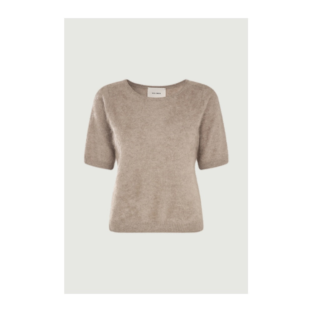 Six Ames - Rachel Tuffet Melange