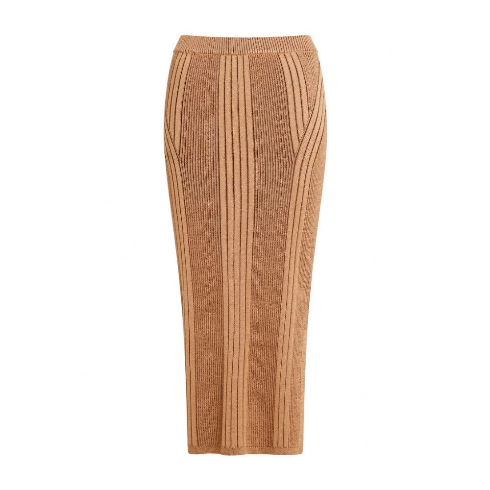 Marie midi pencil skirt French connection