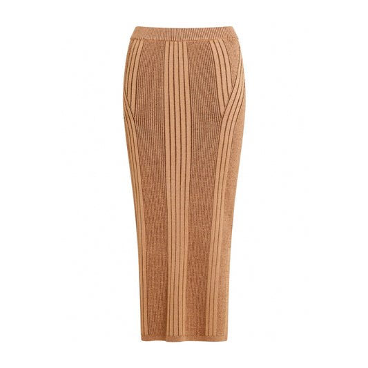 Marie midi pencil skirt French connection