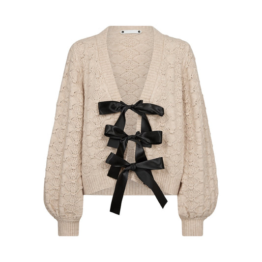 Co´couture - Row Bow Knit