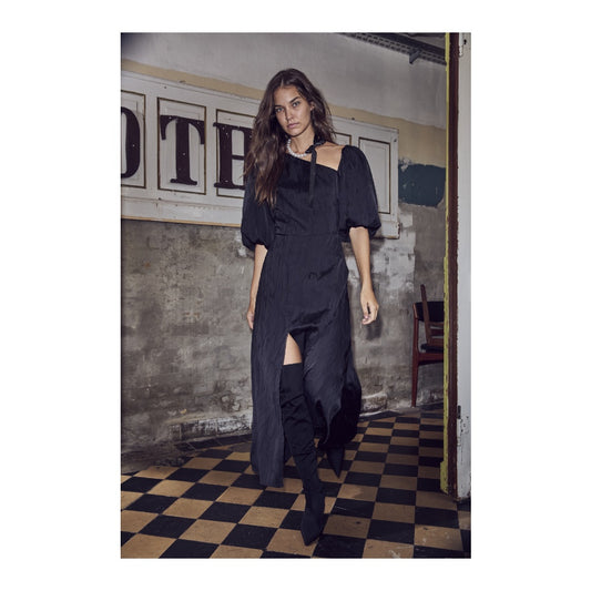 Co´couture - Siri Asym Dress