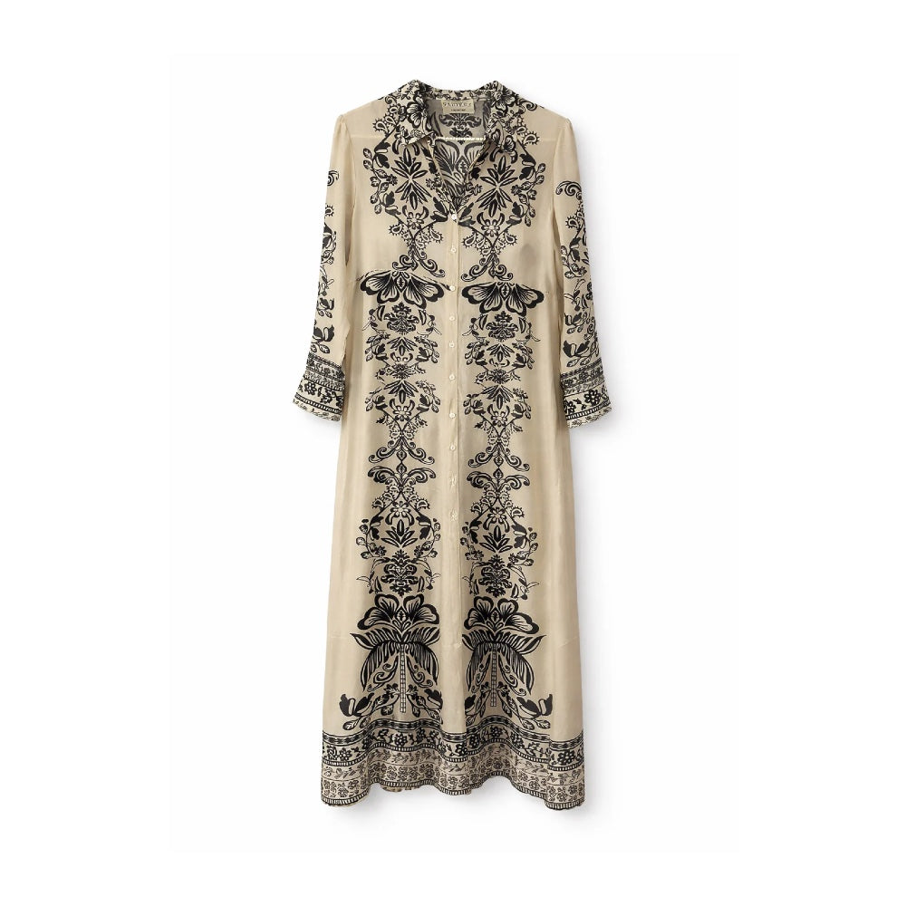 Pahiesa - Tunic