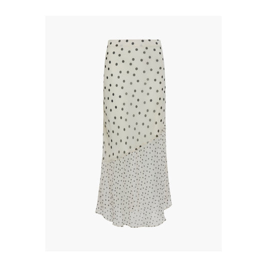 French Connection - Valeria Polka Dot Skirt