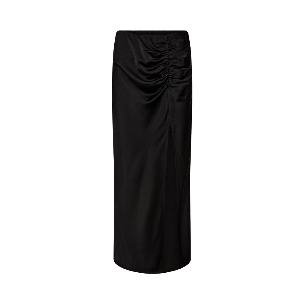 Co´couture - Adna Skirt Black