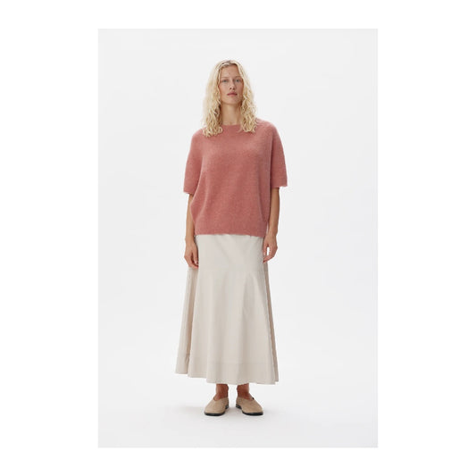 Six Ames - Doanna Rosewood Pink Melange