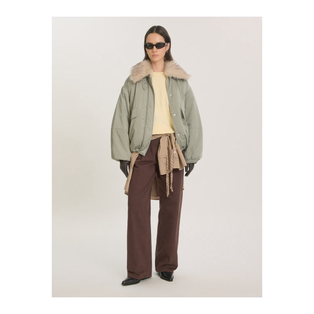 Edited - Doriana Jacket
