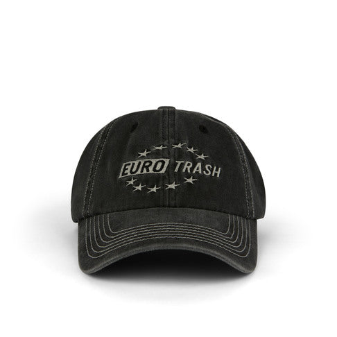 Pica Pica - Euro Trash