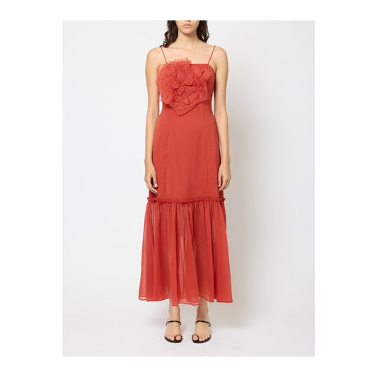 French Connection - Emina Chiffon Dress