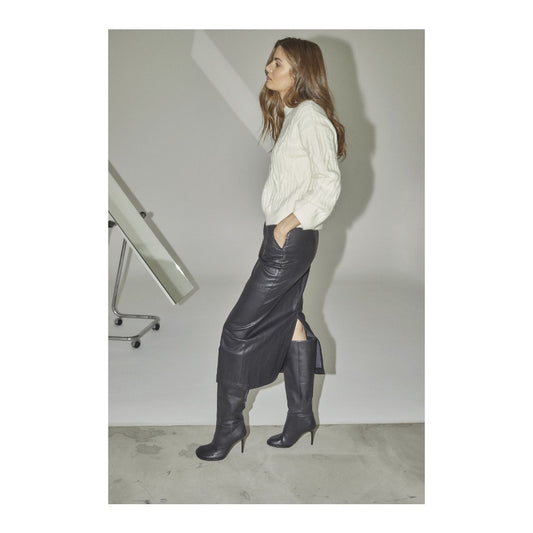 Co´couture - Gitt Floor Skirt