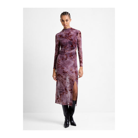 French Connection - Kenny Mesh Dress