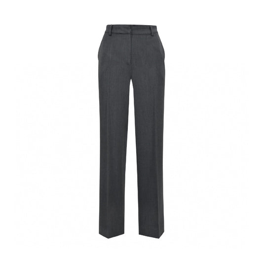 Sofie Schnoor - Kostymbyxa Dark Grey