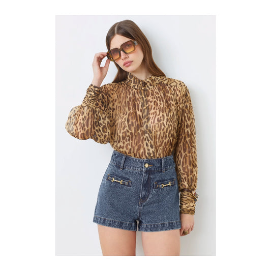 Suncoo - Blouse Lux