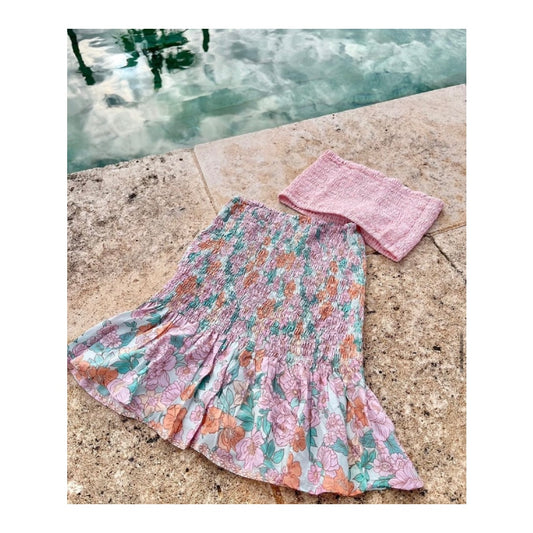 Day drm - Manja Skirt