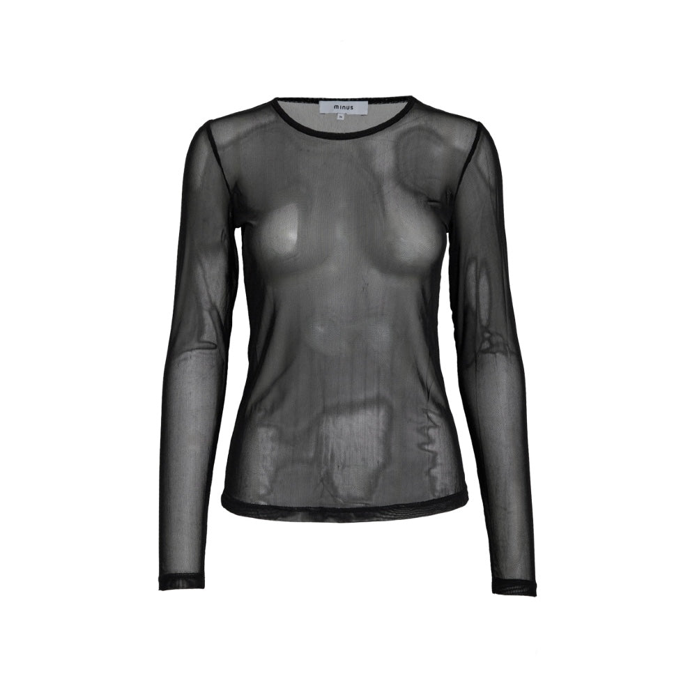 Minus - MSDajana Long Sleeve Top