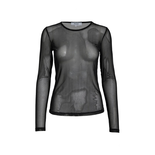 Minus - MSDajana Long Sleeve Top