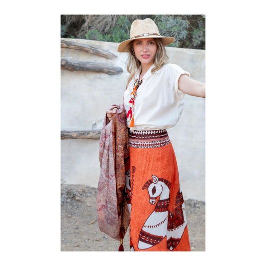 Pahiesa - Skirt