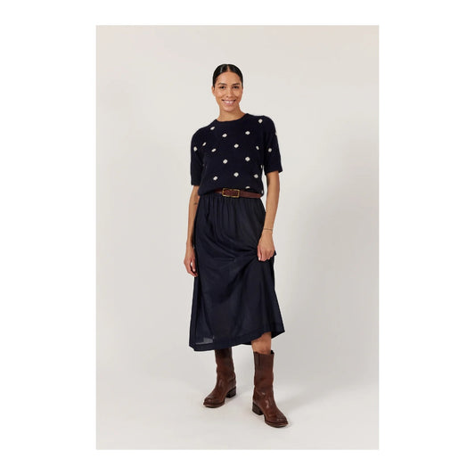 Six Ames - Rocca Deco Sweater