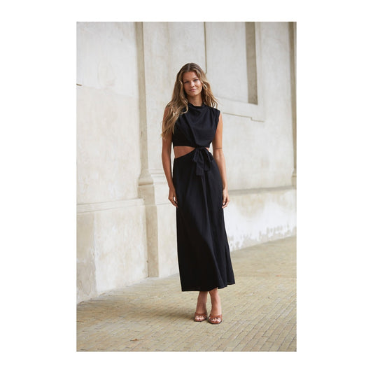 Helene Studios - Sienna Cut Out Dress
