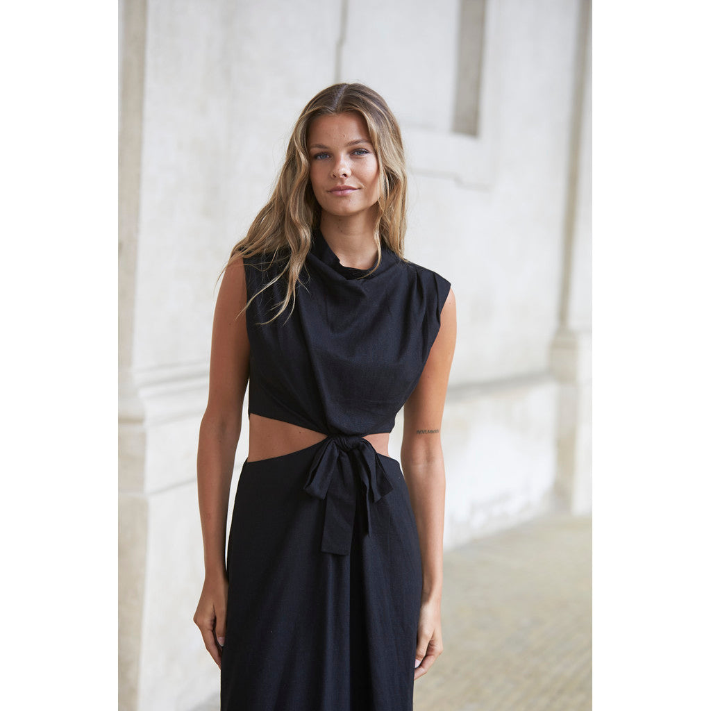 Helene Studios - Sienna Cut Out Dress