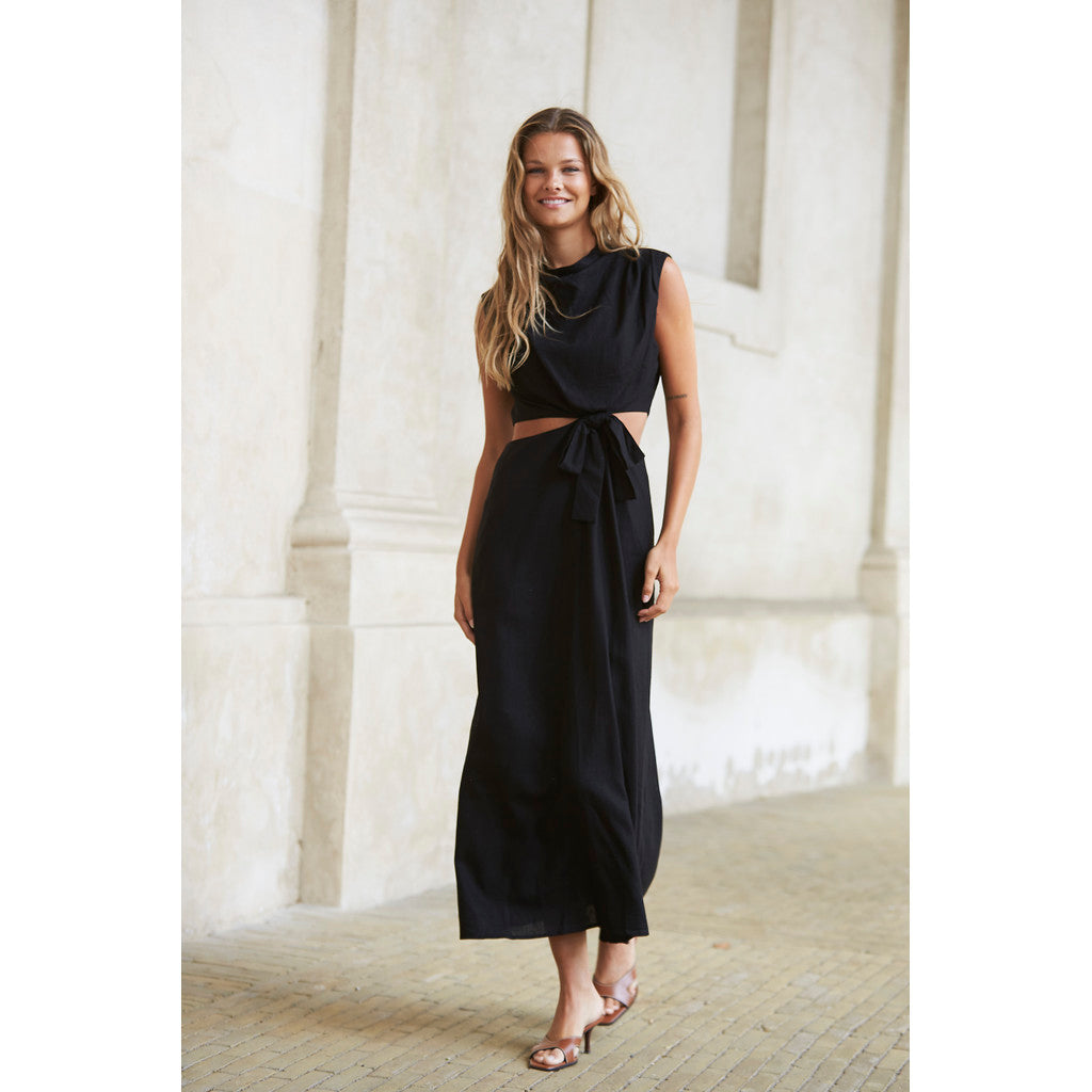 Helene Studios - Sienna Cut Out Dress