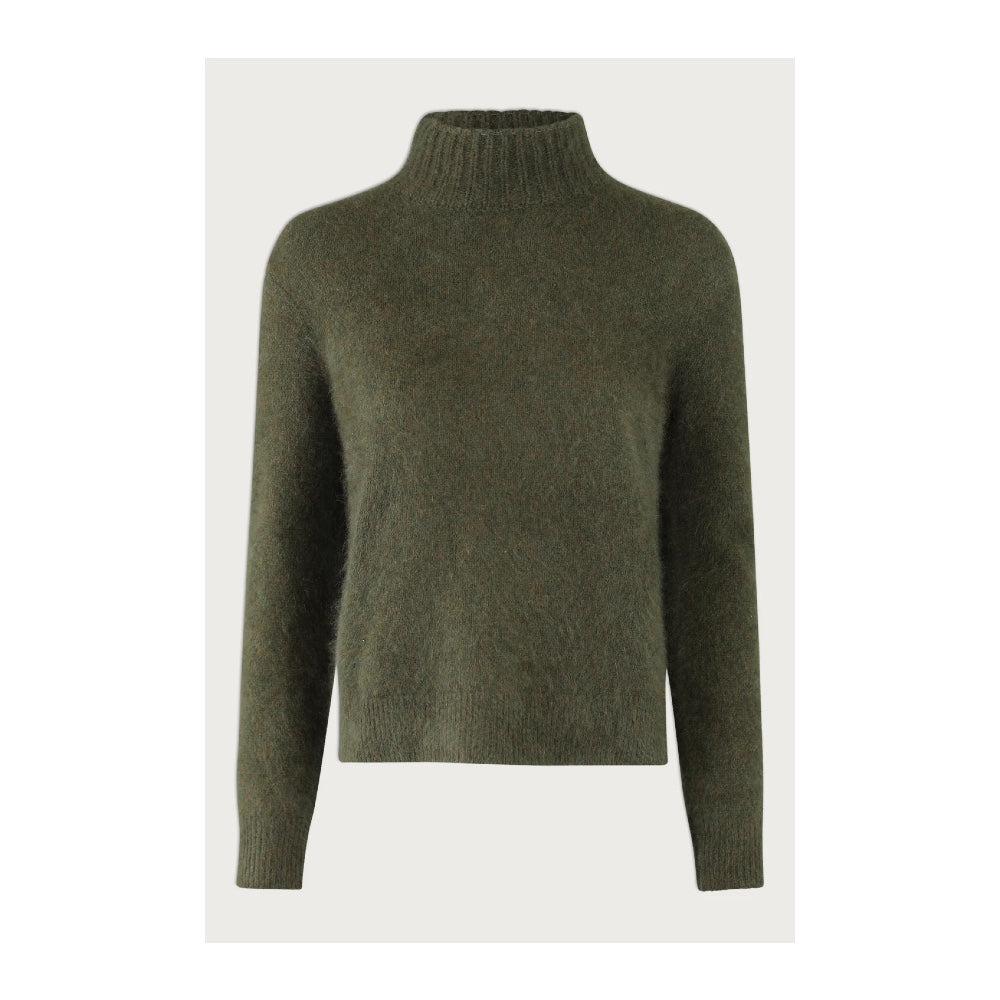 Six Ames - Jade Army Melange