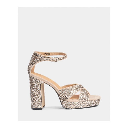 Sofie Schnoor - Stiletto Champange