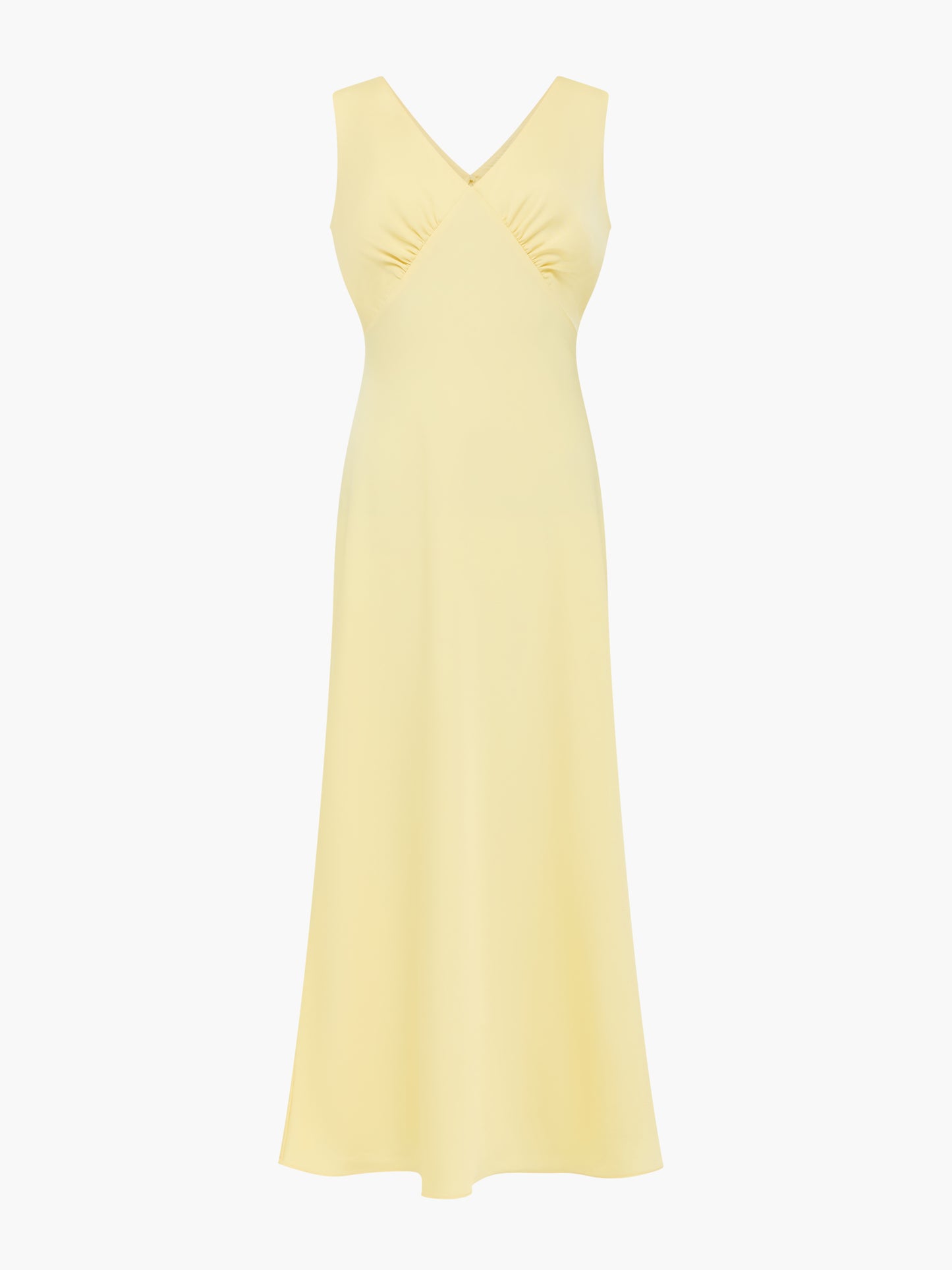 French Connection - Bernice Satin Dress