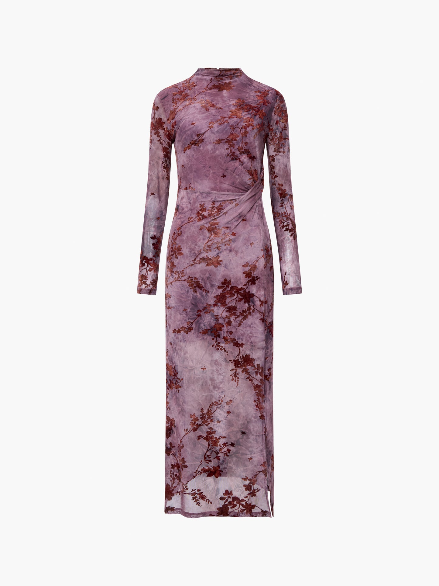 French Connection - Kenny Mesh Dress