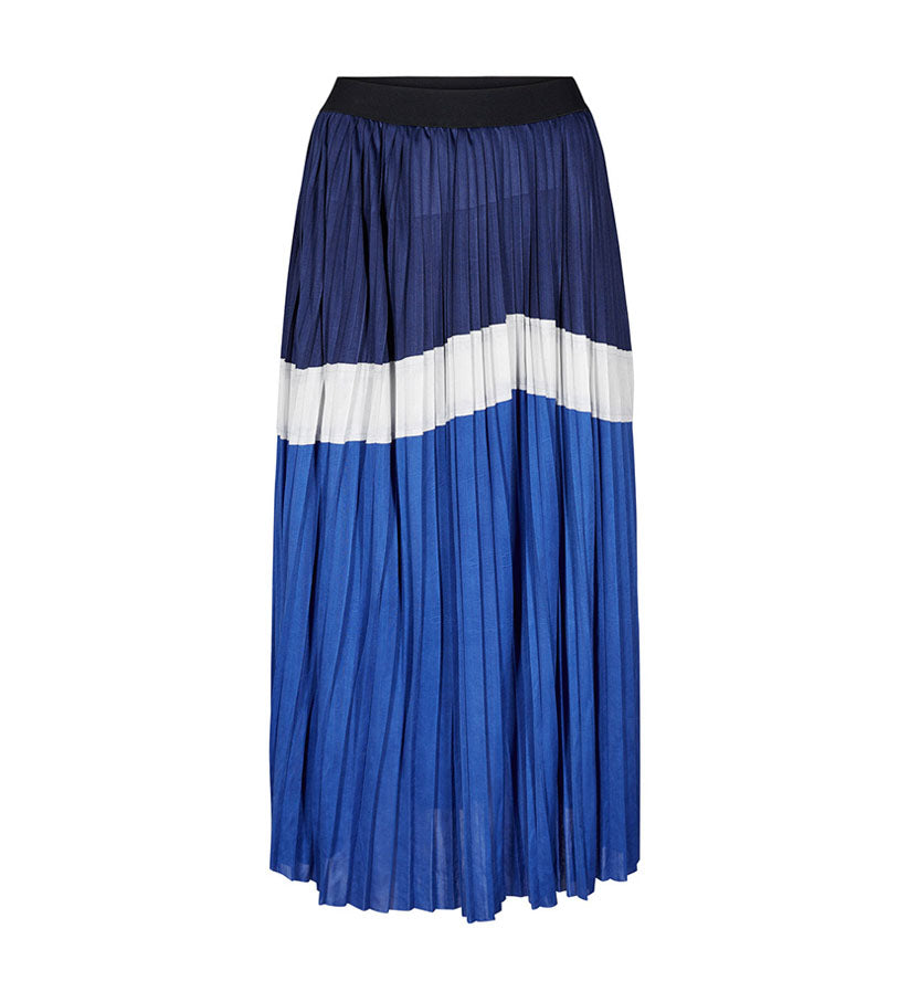 Co´couture - Camden Plisse Skirt